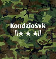 KondzioSvk