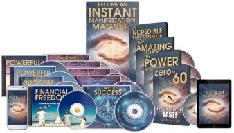 instantmanifestation